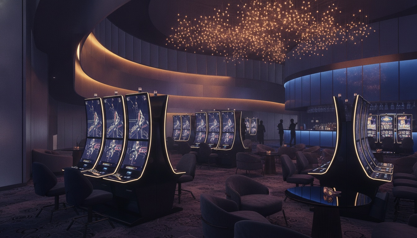 Nomini Casino — Responsible Gambling Overview